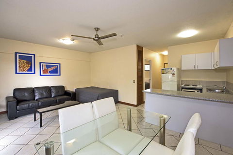 Anchorage On Straddie - Hotel QLD 15