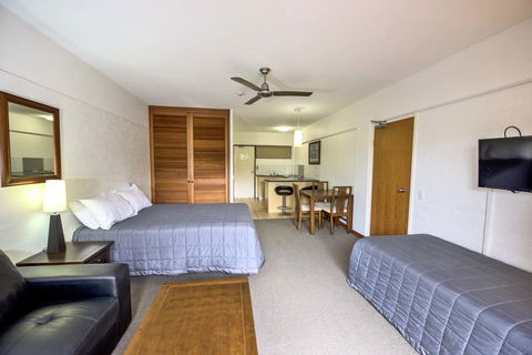 Anchorage On Straddie - Hotel QLD 35