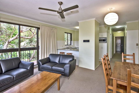 Anchorage On Straddie - Hotel QLD 12