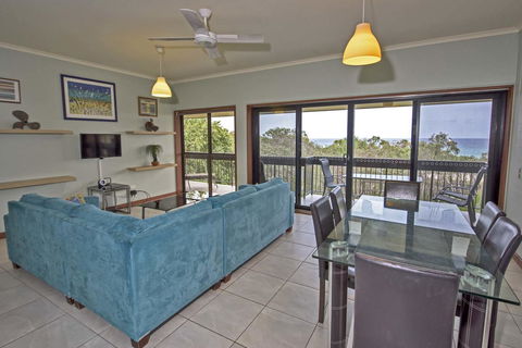 Anchorage On Straddie - Hotel QLD 8