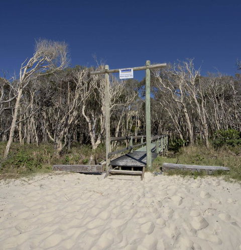 Anchorage On Straddie - Hotel QLD 3