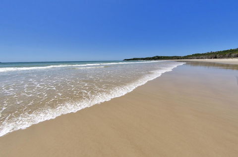 Anchorage On Straddie - Hotel QLD 37