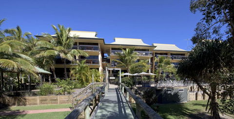 Anchorage On Straddie - Hotel QLD 1