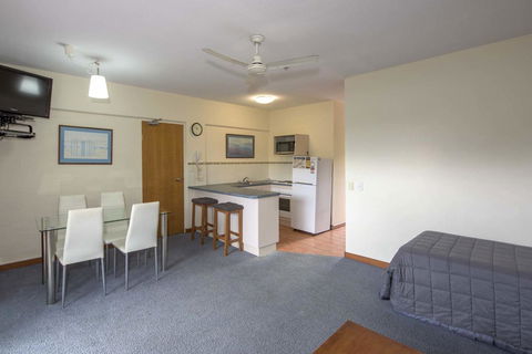 Anchorage On Straddie - Hotel QLD 17