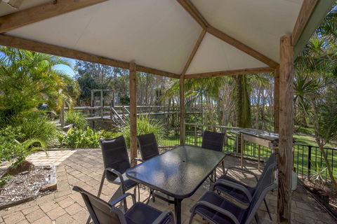 Anchorage On Straddie - Hotel QLD 4