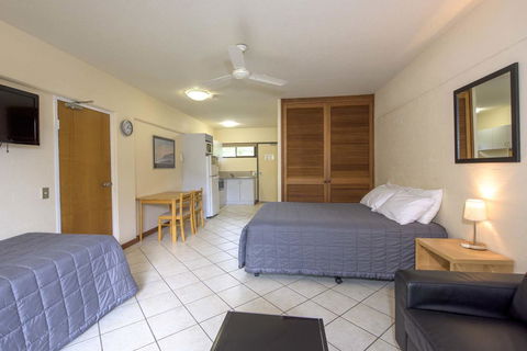 Anchorage On Straddie - Hotel QLD 32