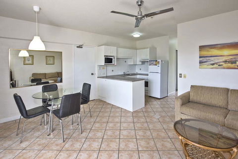 Anchorage On Straddie - Hotel QLD 24