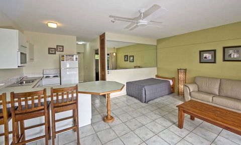 Anchorage On Straddie - Hotel QLD 22