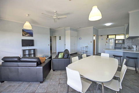 Anchorage On Straddie - Hotel QLD 11