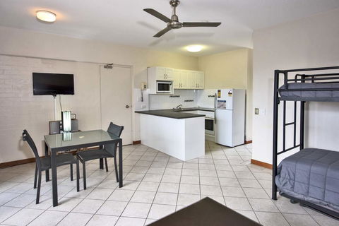 Anchorage On Straddie - Hotel QLD 23