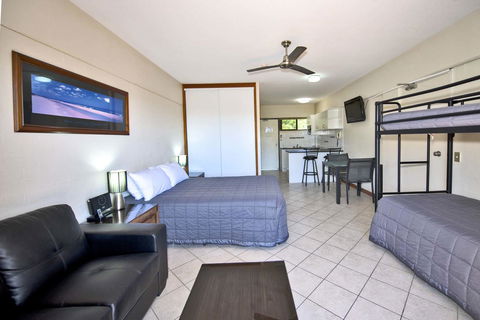 Anchorage On Straddie - Hotel QLD 29