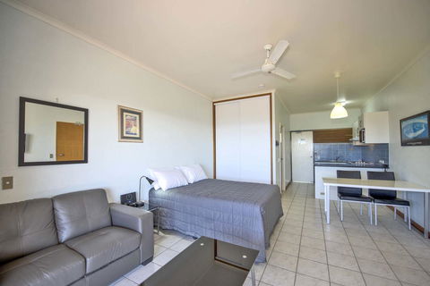 Anchorage On Straddie - Hotel QLD 26