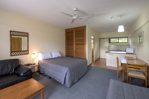 Anchorage On Straddie - Hotel QLD 34