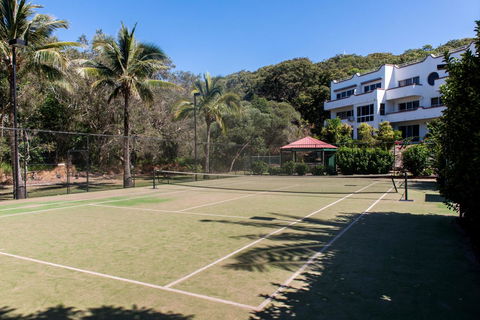 24a The Islander Resort - Hotel QLD 1