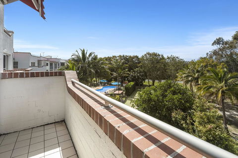 24a The Islander Resort - Hotel QLD 5