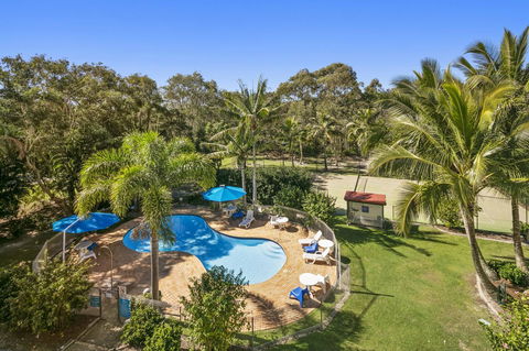 24a The Islander Resort - Hotel QLD 4