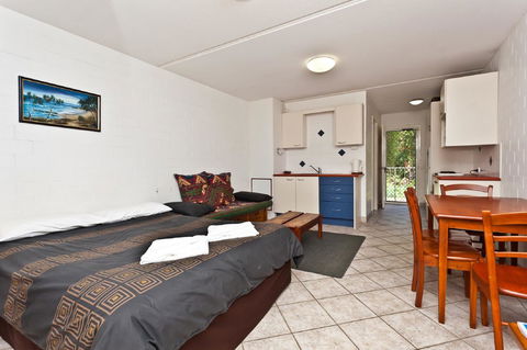 The Islander - Hotel QLD 21