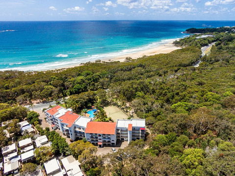 The Islander - Hotel QLD 37