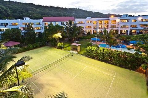 The Islander - Hotel QLD 30