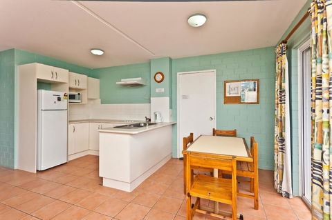 The Islander - Hotel QLD 24
