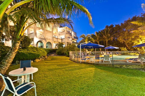 The Islander - Hotel QLD 29