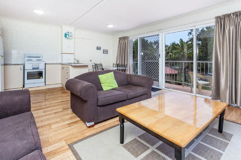 The Islander - Hotel QLD 26