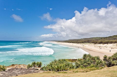 The Islander - Hotel QLD 28