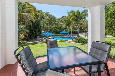 The Islander - Hotel QLD 10