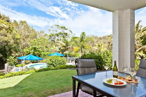 The Islander - Hotel QLD 13