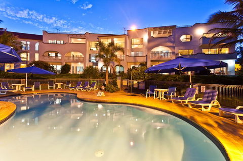 The Islander - Hotel QLD 0