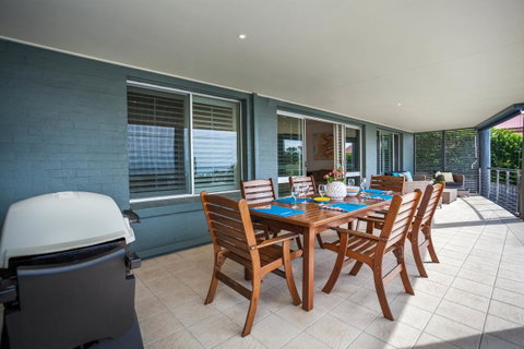 Seychelles Down - Hotel QLD 7