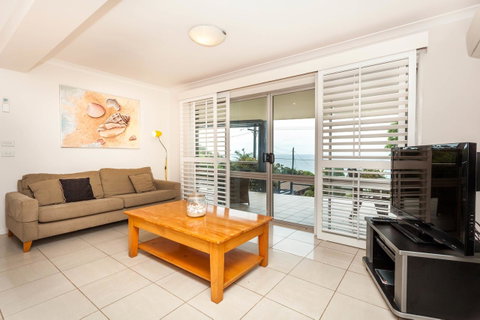 Seychelles Down - Hotel QLD 9