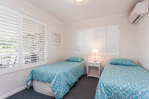 Seychelles Down - Hotel QLD 19