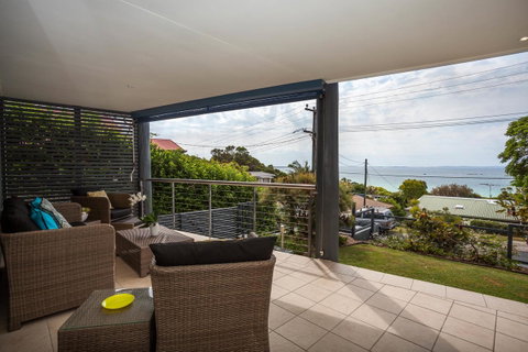Seychelles Down - Hotel QLD 5