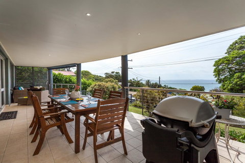 Seychelles Down - Hotel QLD 2