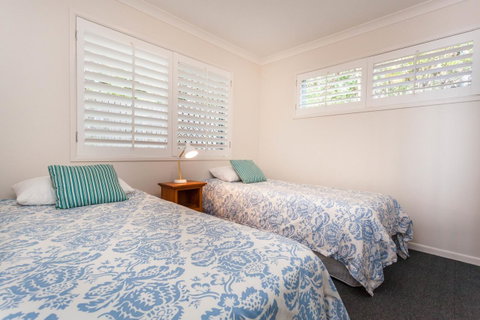 Seychelles Down - Hotel QLD 21