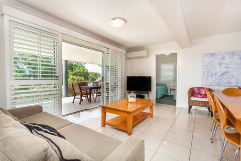 Seychelles Down - Hotel QLD 11