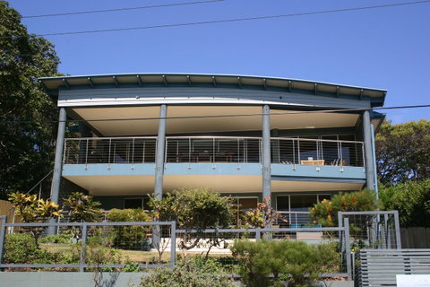 Seychelles Down - Hotel QLD 0