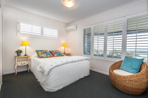 Seychelles Down - Hotel QLD 17