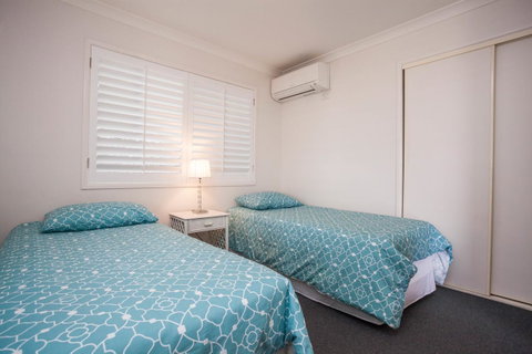 Seychelles Down - Hotel QLD 20