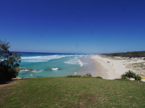 Shell Seeker - Hotel QLD 18