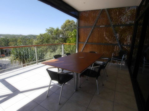 Shell Seeker - Hotel QLD 1