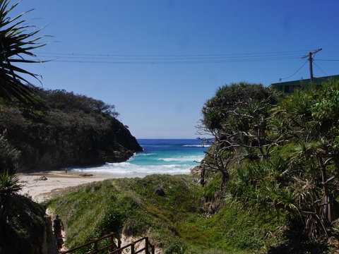 Shell Seeker - Hotel QLD 17