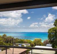 Seychelles Up - Hotel QLD