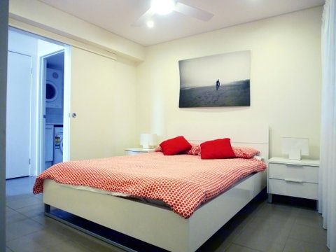 Allora 2 - Hotel QLD 10