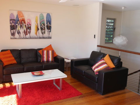 Allora 2 - Hotel QLD 1