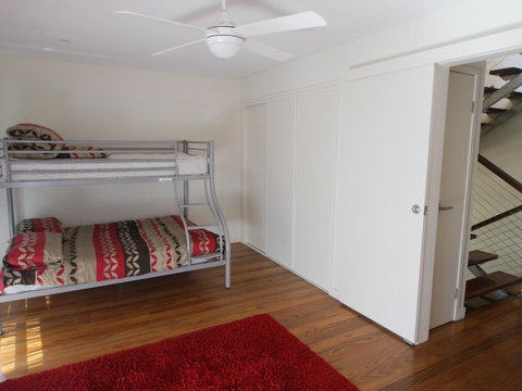 Allora 2 - Hotel QLD 12