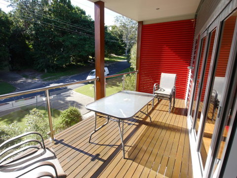 Allora 2 - Hotel QLD 9