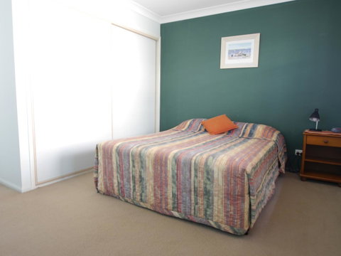 Barn Down - Hotel QLD 5
