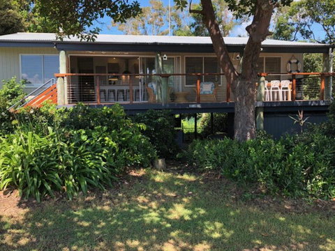 Katandra - Hotel QLD 0